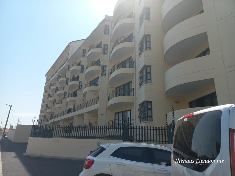 To Let 2 Bedroom Property for Rent in Van Ryneveld Western Cape